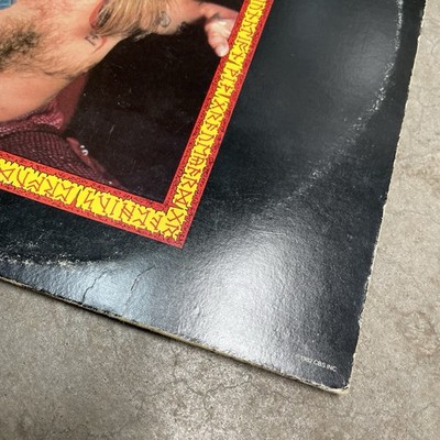 Ozzy Osbourne Speak of the Devil 2枚組レコード Ozzy Osbourne - Speak of The Devil 2LP Vinyl Gatefold 1982 Jet