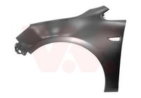 VAN Wezel KotflüGel Vorne Links FüR Opel Astra J Mk VI (J)