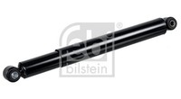 StossdÄMpfer Vorne Febi Bilstein 20594 DÄMpfer FahrwerksdÄMpfer