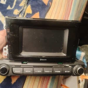 2018-2022 Honda Head Unit Blue Tooth Car Stereo Android Auto