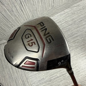 Ping G15 Driver | eBay