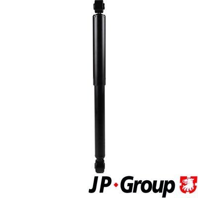 5X JP Group 4764002810 ZubehöRsatz, Bremsbacken FüR Suzuki-image