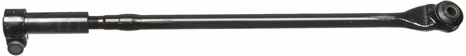 MOOG Front Right Inner Steering Tie Rod End for 1998-2004 CHRYSLER CONCORDE - Image 3 of 3