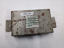 Rover 45/75 MG ZS/ZT 1999-2007 Automatic Gearbox ECU Controller UHC100139 A0028