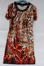 Julie C. Damen Kleid Größe 38