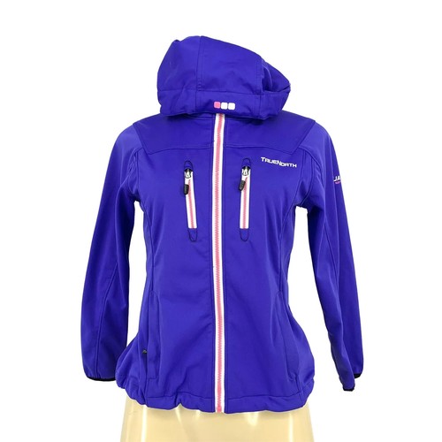 140 Aquatex Soft Shell Light Jacket ZIP 