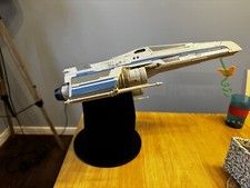 Hasbro Star Wars Vintage Collection E-wing stand 3D Printed