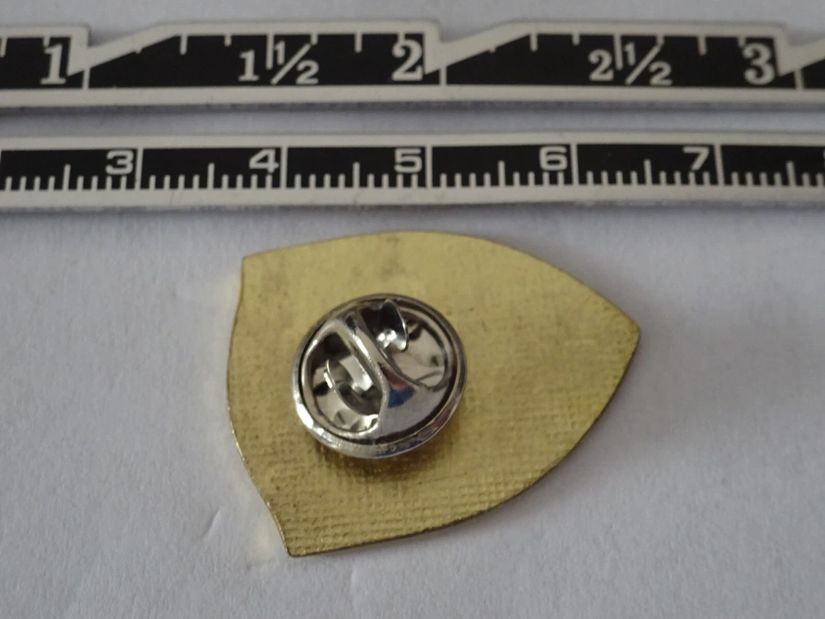 US Pin Badge Abzeichen Crest Sheriff Police Tropper: New Hampshire State Police