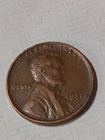 👉1931-D  Lincoln Wheat Penny  Vf