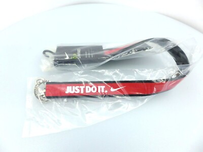 Nike Clip Reflex Lanyard 2.0 (choose color) 20'' New
