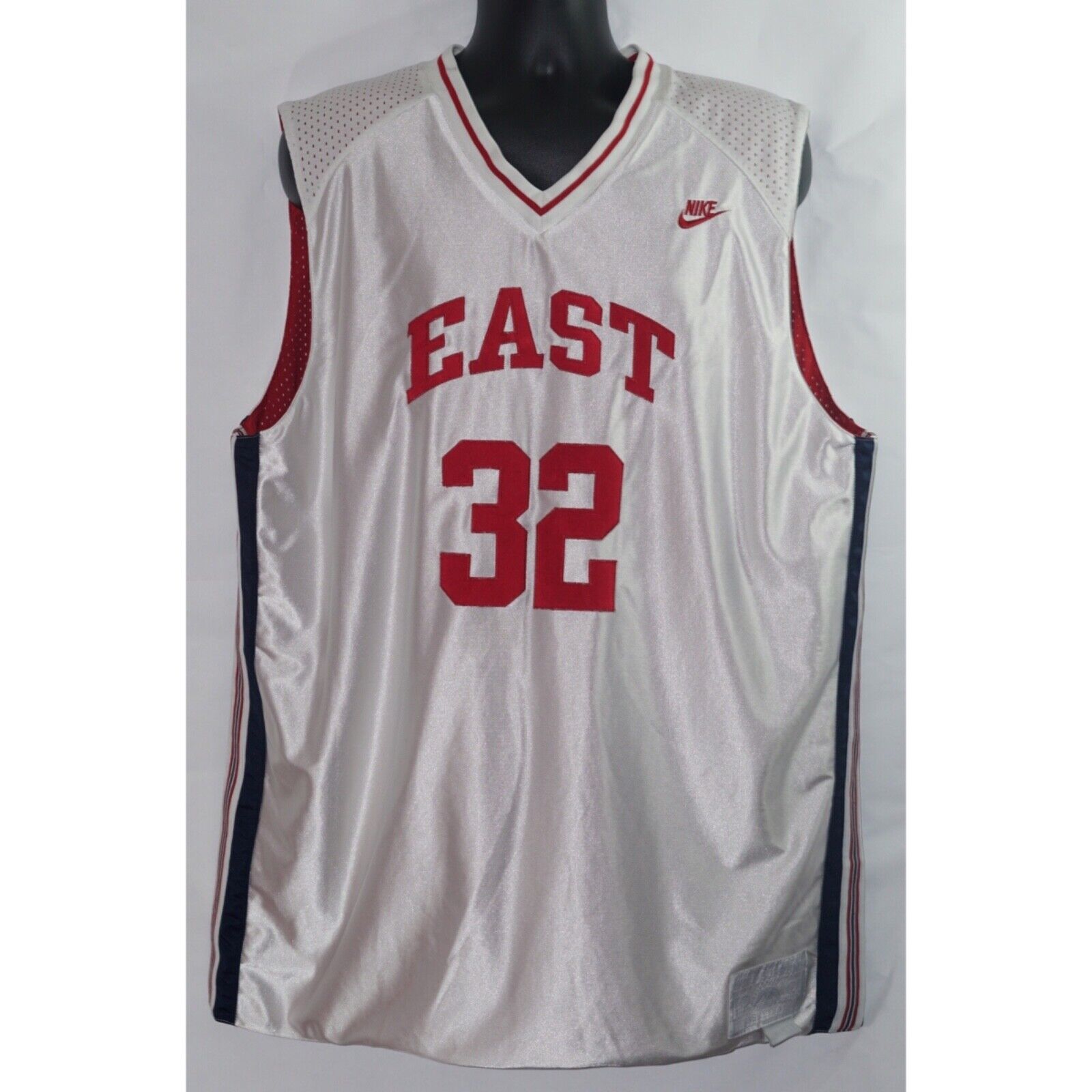 Supreme Nike Basketball Jersey