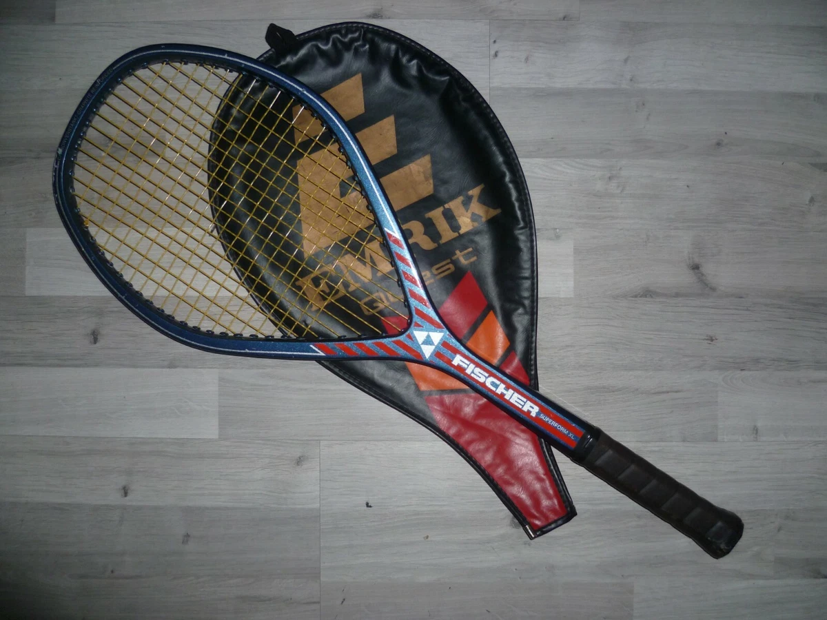 Raquette de tennis Vision Beach Magnum UNI 2025 - Vision Beach Tennis