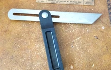 Empire T-Bevel Square #130  -- USA Made 🇺🇸