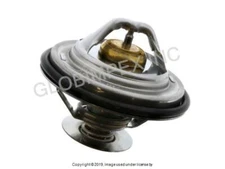 BMW E34 E36 E39 (1992-1999) Radiator Coolant Thermostat (92 deg. C) MAHLE BEHR 
