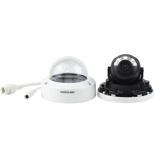 Hikvision Original 4MP DS-2CD2143G2-LI Dual Light 2.8mm IR IP Camera H.265+ IP67 - Picture 20 of 21