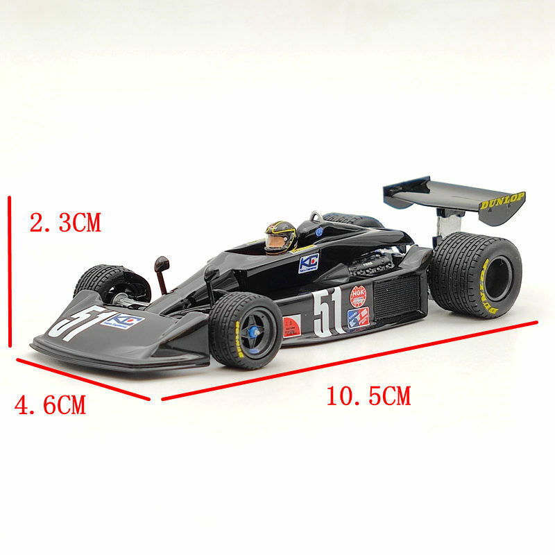 【最終価格未開封美品レア】1/43 京商 コジマ KE007 1976 FUJI 最終価格未開封美品レア】1/43 京商 コジマ KE007 1976 FUJI