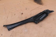 Mercedes W140 1408300728 Abdeckung Blende Scheibe Scheibenwischer Vorne