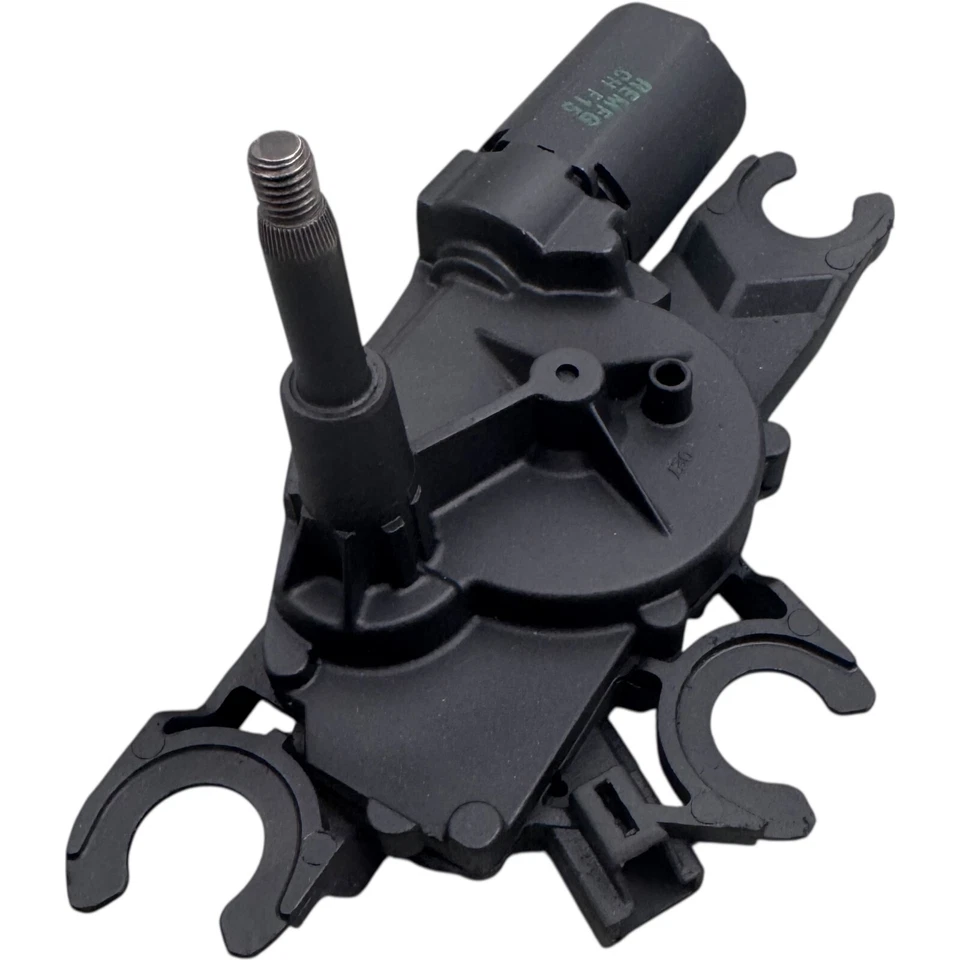 雷曼原始设备制造商 43-4421 Wiper 电机 BP4K67450A BP4K67450 适用于 04 - 09 马自达 3(运动) — 第 4/4 张图片