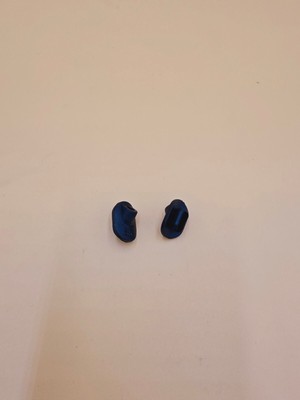 NOS NEU 3TTT Bremszuggummi Oberrohr für Rahmen Gummi optimal für Gios Basso etc.