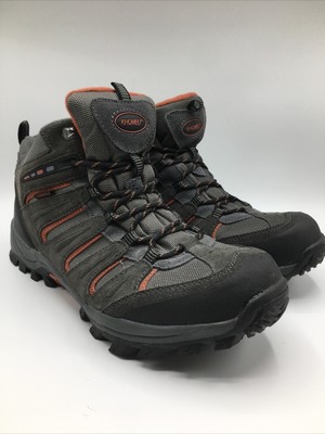 size 12 hiking boots