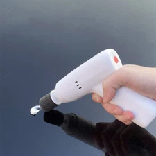 Rechargeable Polisher Tool Set 2-speed Waxer Mini Portable Polishing Machine