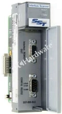 SST Woodhead SST-IBS-SLC SLC500 INTERBUS Master Scanner Module Qty