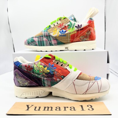 Adidas ZX 8000 Superearth x Sean Wotherspoon Off White GZ3088