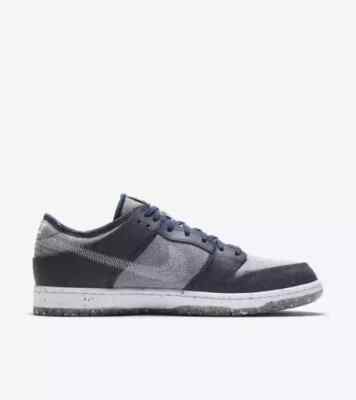 Nike SB Dunk Low PRO Dark Grey CT2224-001 Men
