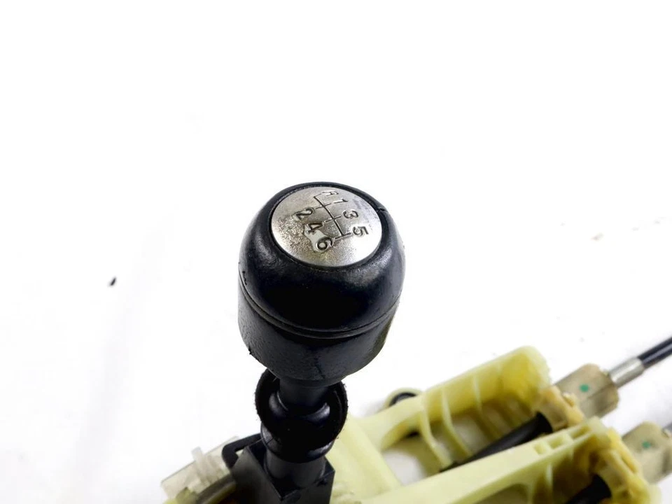 55349258 Lever Knob Shifter Manual Alfa Romeo Brera 2.4 D 147KW 6M 3P (2 - Image 2 of 4