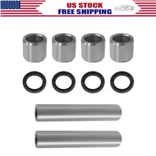  Rear Suspension Independent Knuckle Bushing Kit For Kawasaki Teryx 4 4x4 14-22