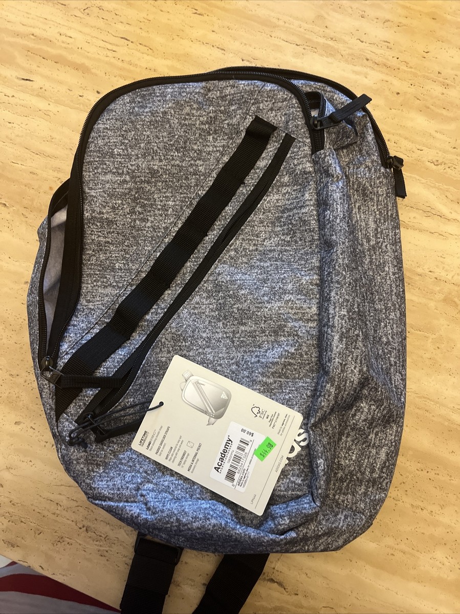 backpack messenger laptop bag Coolbell Convertible Backpack Shoulder Bag Messenger Bag Laptop Case Business Briefcase Leisure Handbag Multi-functional Travel Rucksack Fits 15.6
