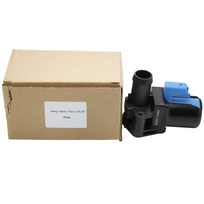 Válvula De Control De Calentador Bm5g-18495-ea Coche,Piezas De Automóvil,Bm5z-18