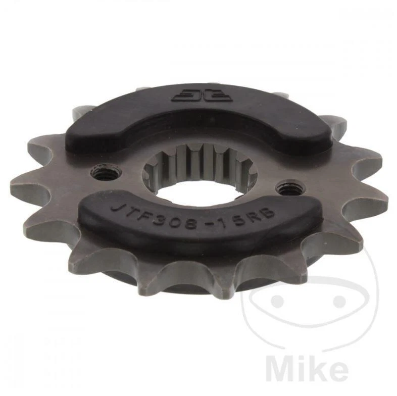 DID VX3 X-Ring Kit Chaîne Or Pour Yamaha XT 660 X R Z Tenere, 15-45-110 - Photo 3/4