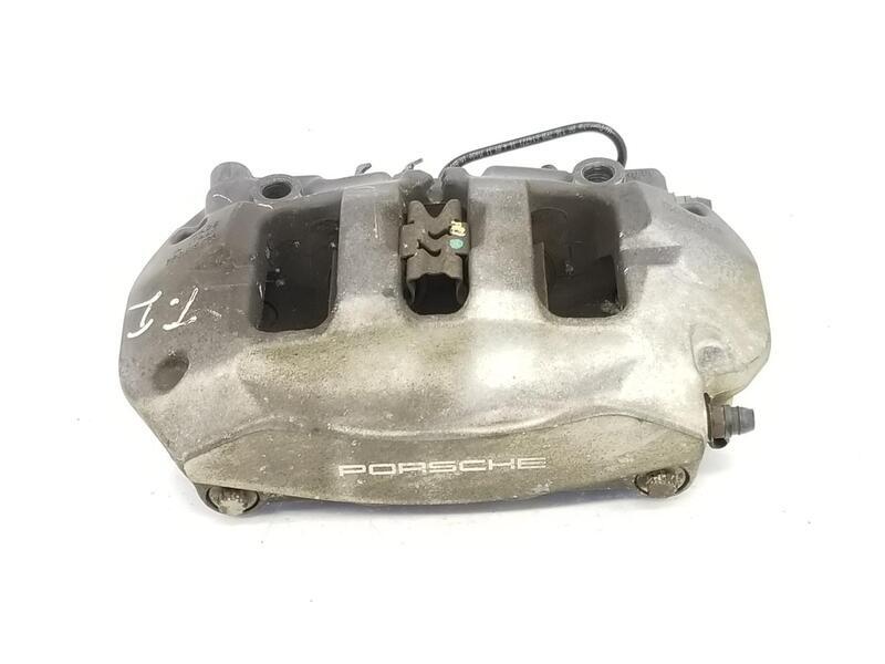 95835242301 bremssättel hinten links für PORSCHE CAYENNE 3.0 
