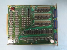 OKUMA OPUS 5000 EC BOARD E4809-032-452-D 1911-1120-196-283