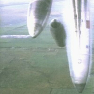 Yanqui U.X.O. by Godspeed You! Black Emperor (Record, 2002)