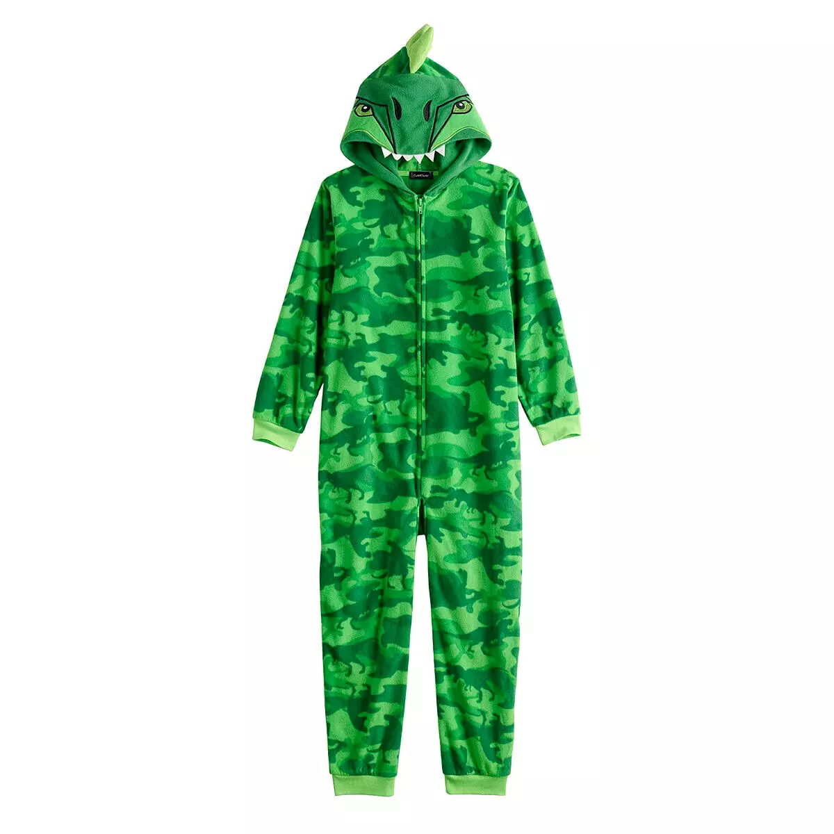 Cuddl duds online one piece pajamas