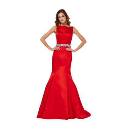 Angela & Alison Prom Dress Formal Evening Gown Style 61006 Hot Red Size 10 | eBay Angela & Alison Prom Dress Formal Evening Gown Style 61006 Hot Red Size 10 | eBay