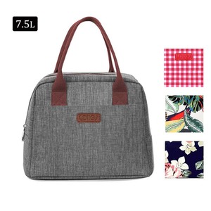 insulated food totes