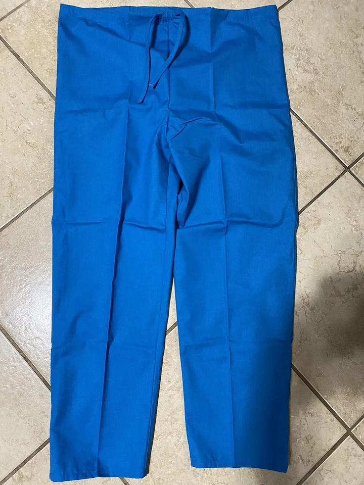 12 PACK OF SCRUBS SEE DESCRIPTION FOR MORE DETAILS - Image 2 of 3