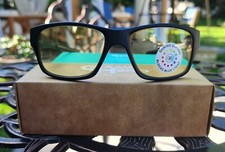 Game Hero Blue Light Blocking Gaming Glasses New in Box