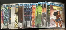 2017 DC COMICS WONDER WOMAN VOL 5 # 4-83 MULTIPLE ISSUES/COVERS AVAILABLE! 