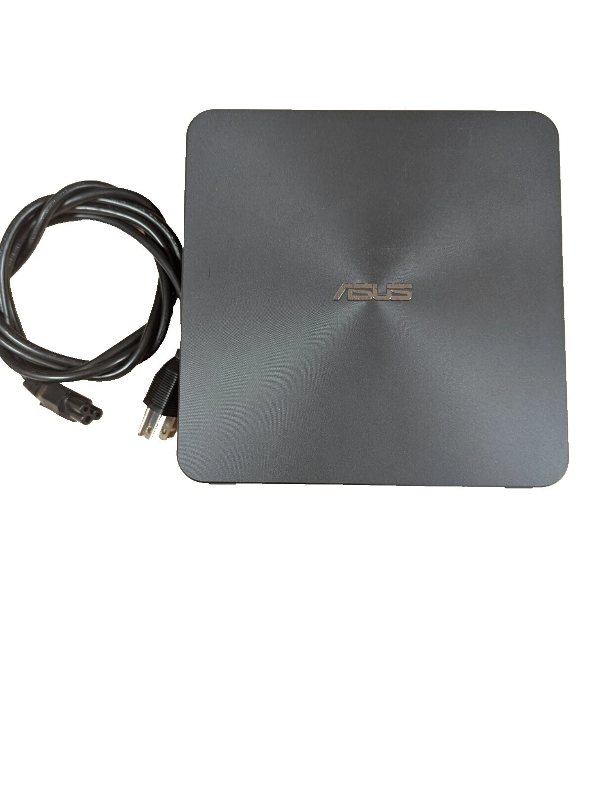 ASUS VivoMini integrados/incorporados PC de escritorio y computadoras Todo en Uno