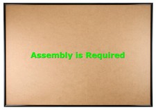 Quadro Frames 20x28 inch Picture Frame KIT, Style P375-3/8 inch Wide Molding