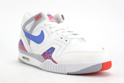 NIKE AIR TECH CHALLENGE II QS NIKE AIR TECH CHALLENGE II QS
