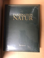 Faszination Natur Brockhaus Tiere, Pflanzen & Lebensräume Buch Indexband 