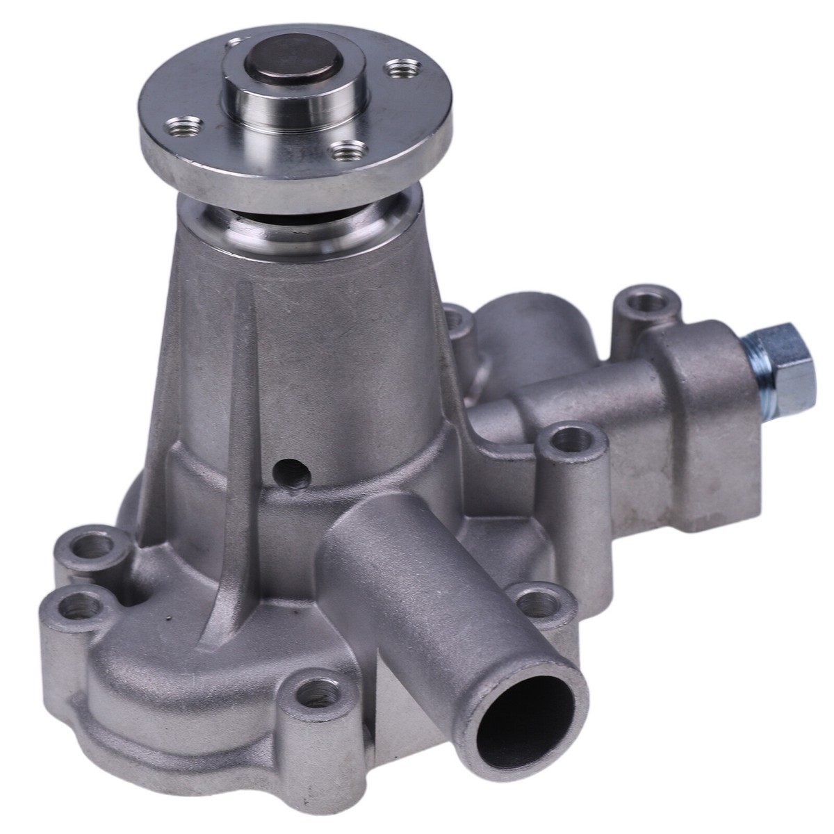 Water Pump 5863007740 for Isuzu Engine 2YA1 3YA1 | eBay Water Pump 5863007740 for Isuzu Engine 2YA1 3YA1 | eBay