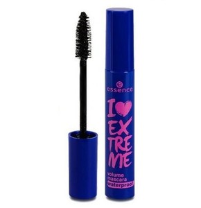 essence i love extreme volume mascara waterproof