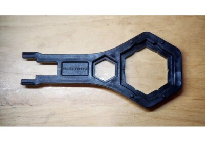 Sloan Flushmate ST100100 Flush Valve Cartridge Wrench - 3-in-1