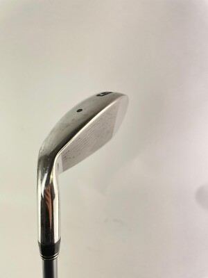 Ladies Cobra King 3400I XH Transition Design 6 Iron Womans Graphite